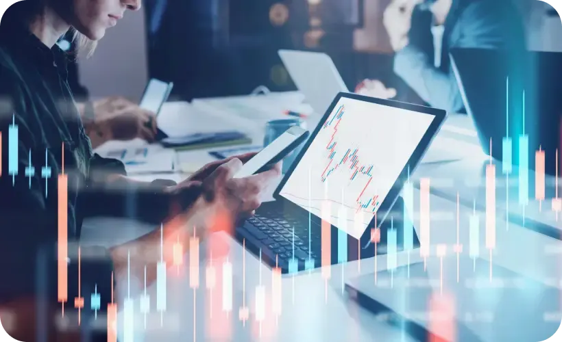 Rapido Fintoris mercato delle criptovalute