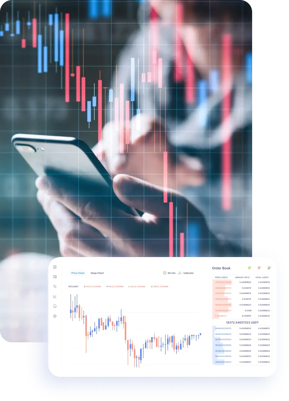 Rapido Fintoris piattaforma cripto