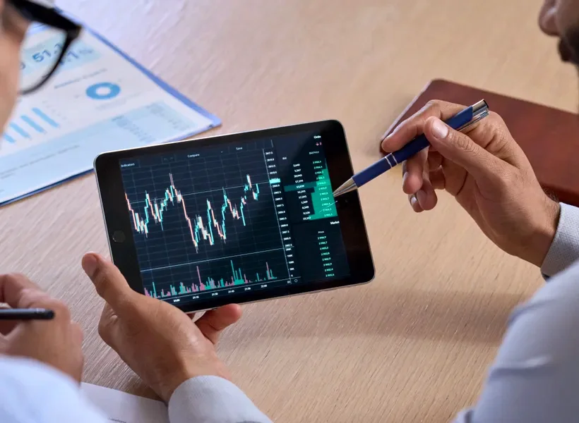 Rapido Fintoris strumenti finanziari